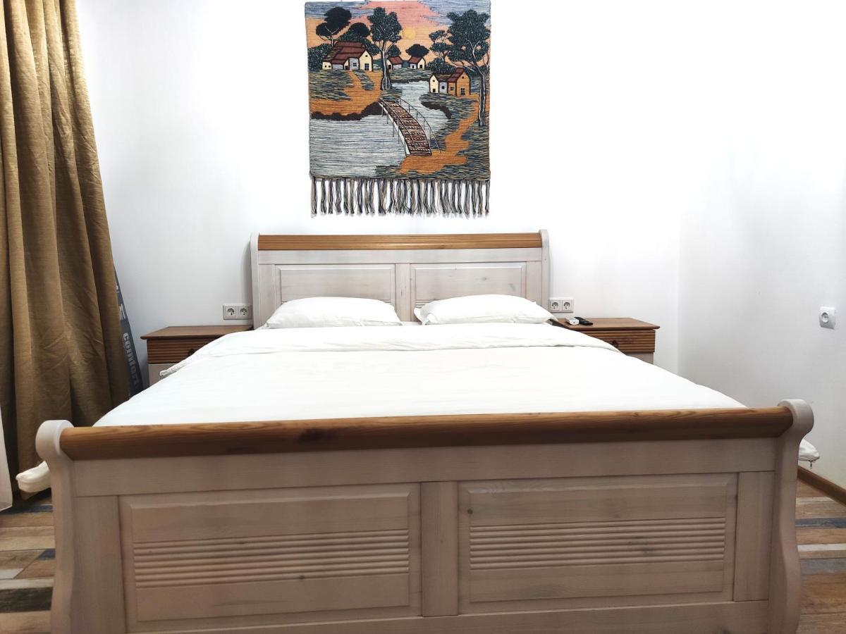 Loftik Apartments Gagarin Street Almaty Luaran gambar