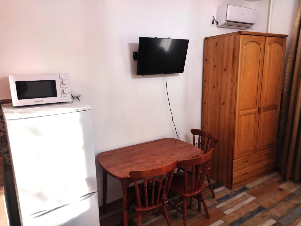 Loftik Apartments Gagarin Street Almaty Luaran gambar