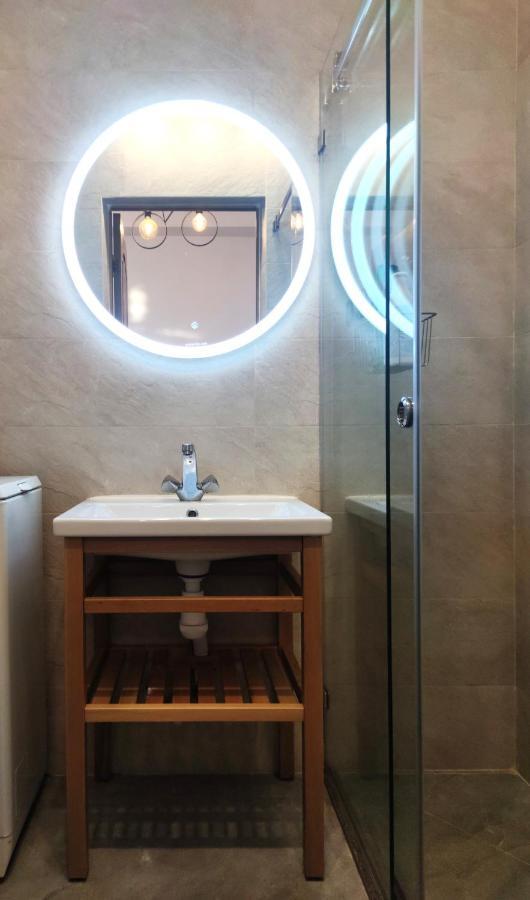 Loftik Apartments Gagarin Street Almaty Luaran gambar